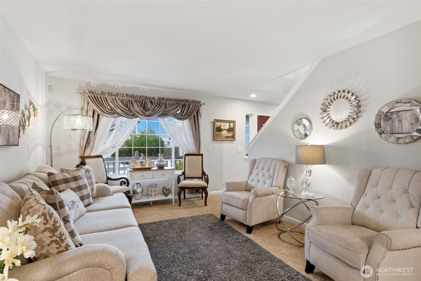 11808 209th Avenue Ct E, Bonney Lake, WA 98391