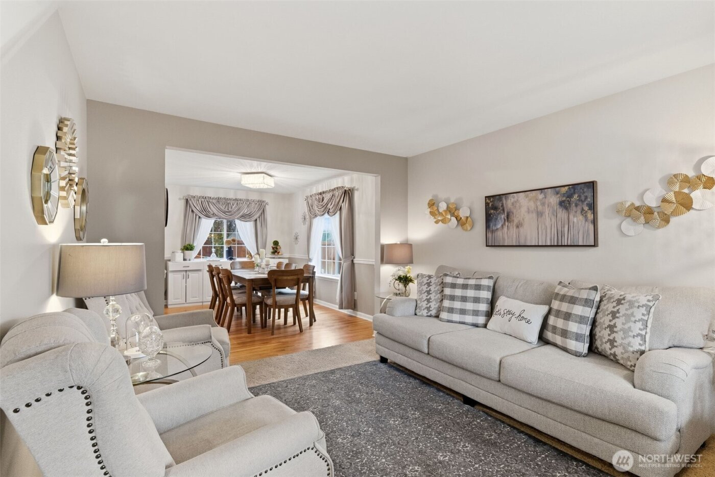 11808 209th Avenue Ct E, Bonney Lake, WA 98391