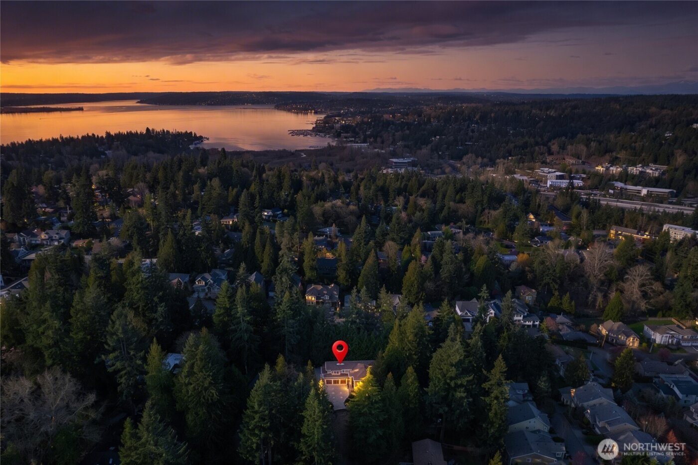 2727 101st Place NE, Bellevue, WA 98004