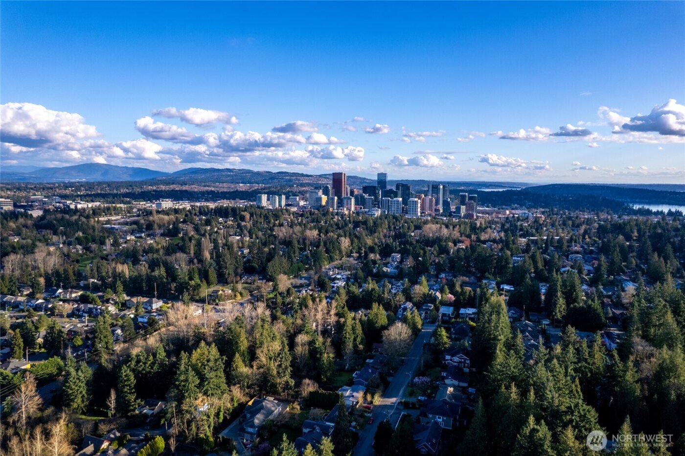 2727 101st Place NE, Bellevue, WA 98004