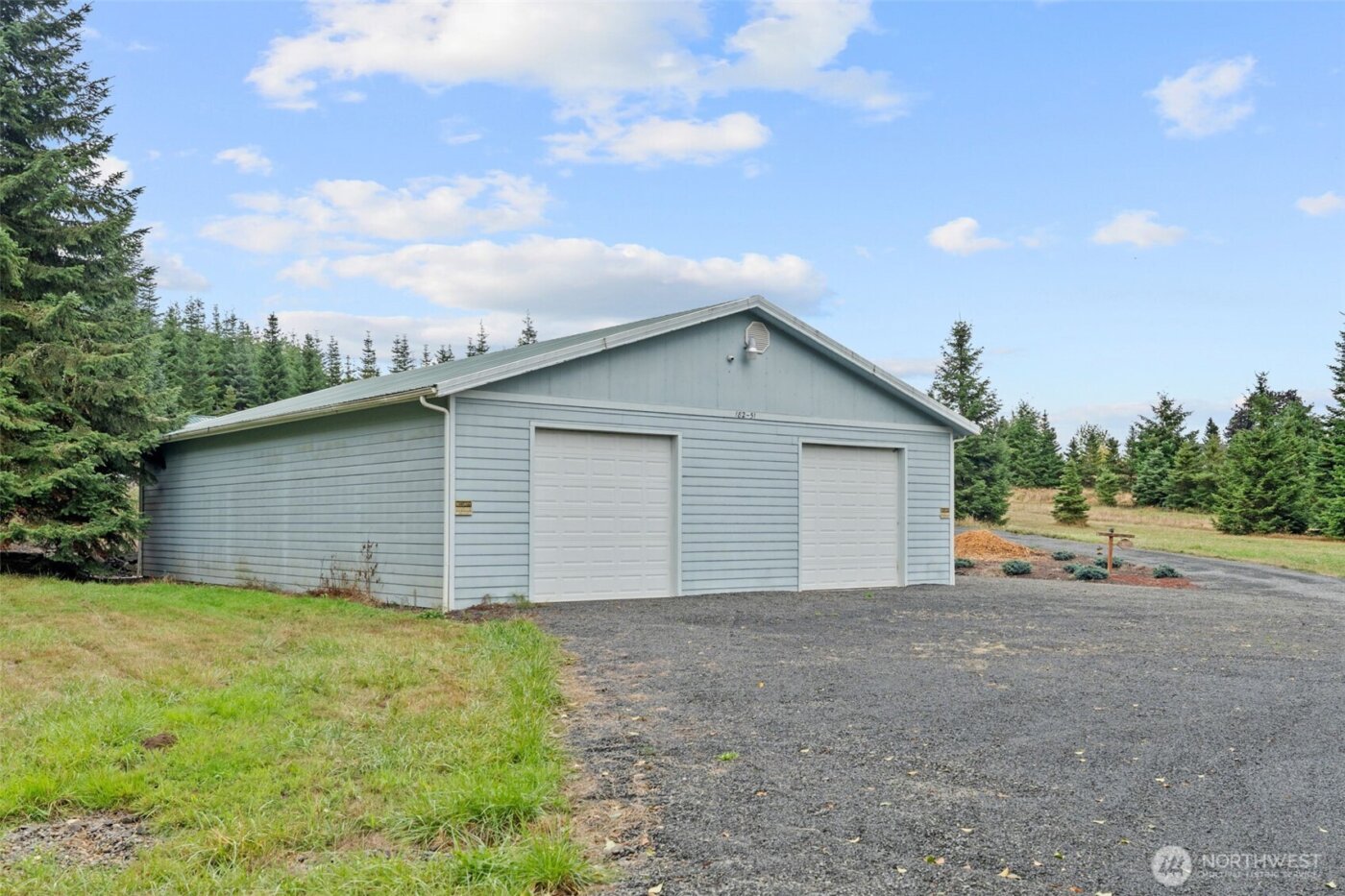 182 -51 Burchett Road , Onalaska, WA 98570