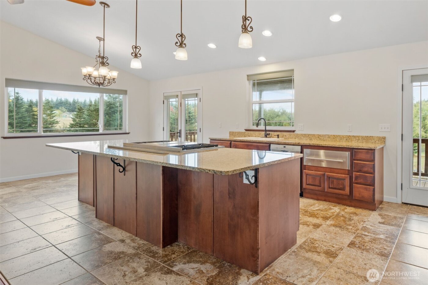 182 -51 Burchett Road , Onalaska, WA 98570