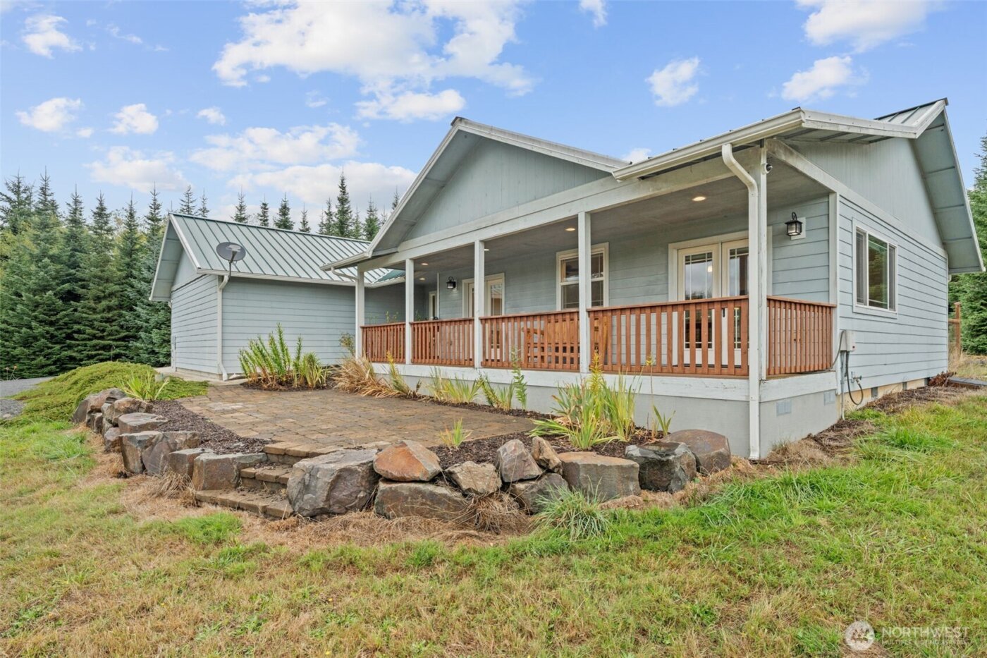 182 -51 Burchett Road , Onalaska, WA 98570