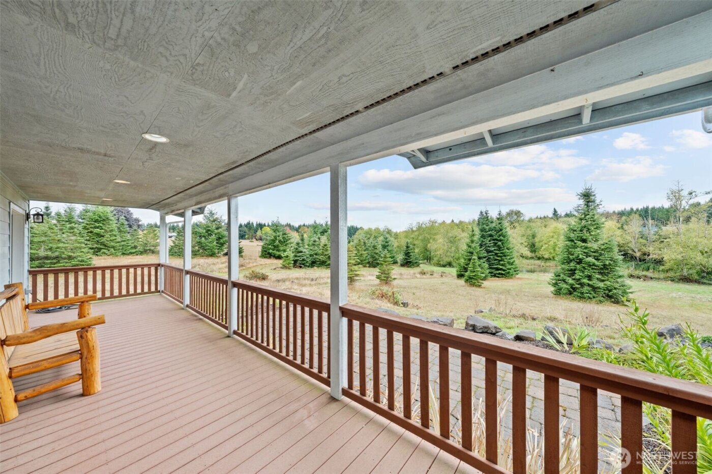 182 -51 Burchett Road , Onalaska, WA 98570