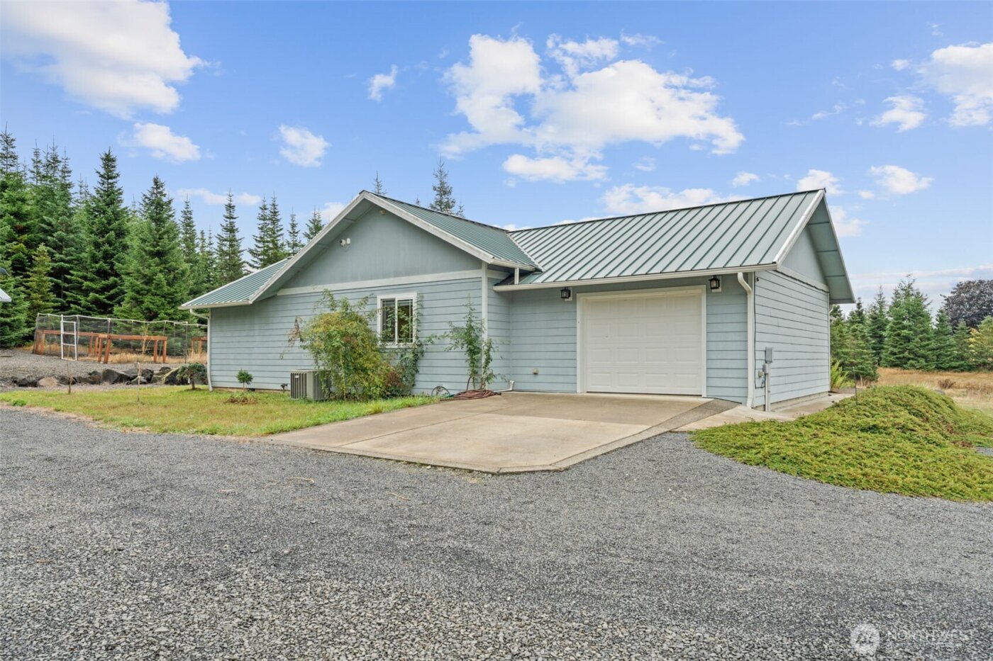 182 -51 Burchett Road , Onalaska, WA 98570