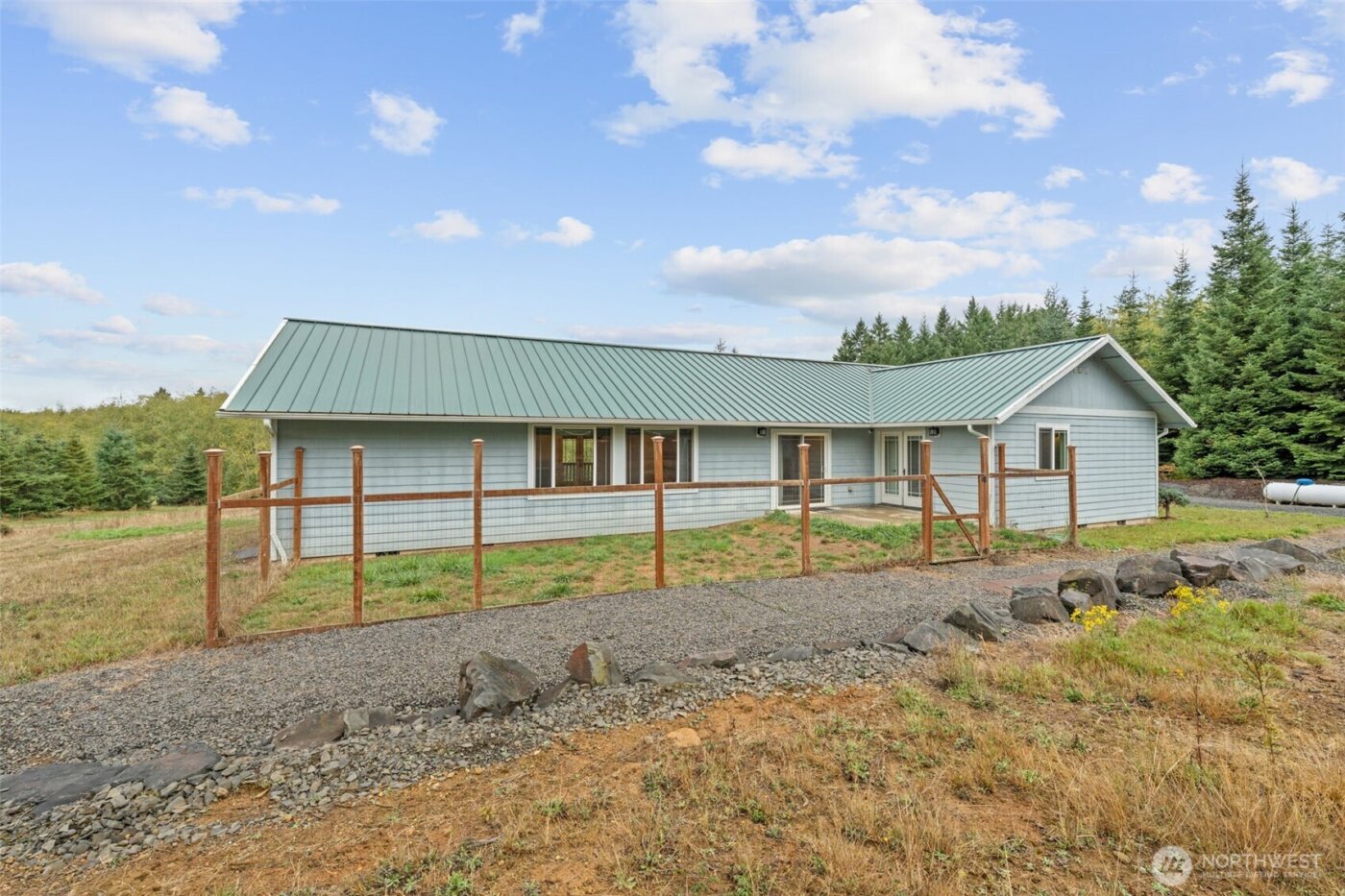 182 -51 Burchett Road , Onalaska, WA 98570