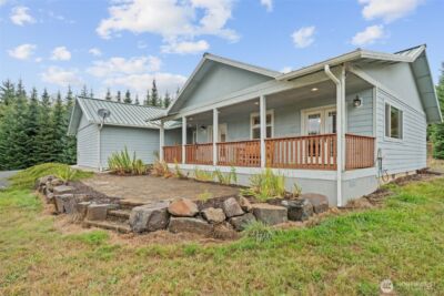 182 -51 Burchett Road , Onalaska, WA 98570 - Photo 3