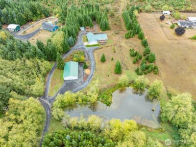 182 -51 Burchett Road , Onalaska, WA 98570 - Photo 5