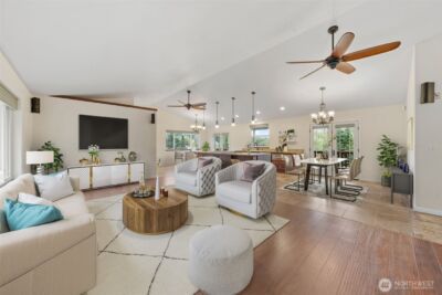 182 -51 Burchett Road , Onalaska, WA 98570 - Photo 6