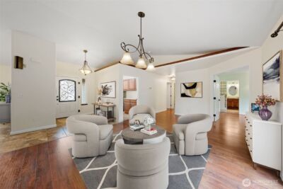 182 -51 Burchett Road , Onalaska, WA 98570 - Photo 8