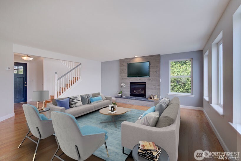 9837 Rainier Avenue S, Seattle, WA 98118