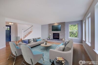 9837 Rainier Avenue S, Seattle, WA 98118 - Photo 4