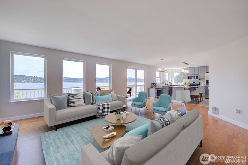 9837 Rainier Avenue S, Seattle, WA 98118