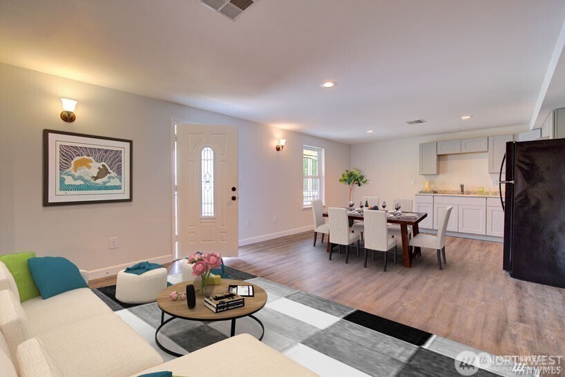 9837 Rainier Avenue S, Seattle, WA 98118