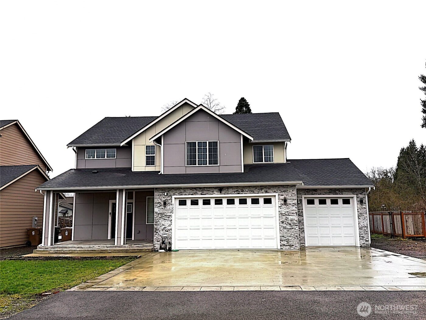 7222 S J Street , Tacoma, WA 98408