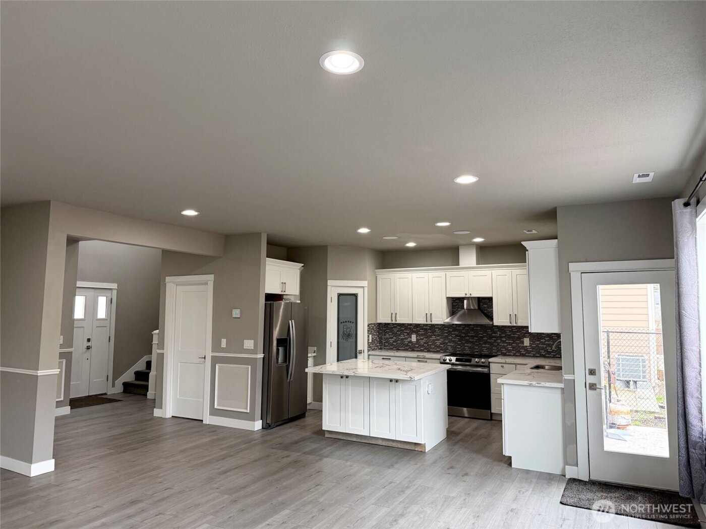 7222 S J Street , Tacoma, WA 98408