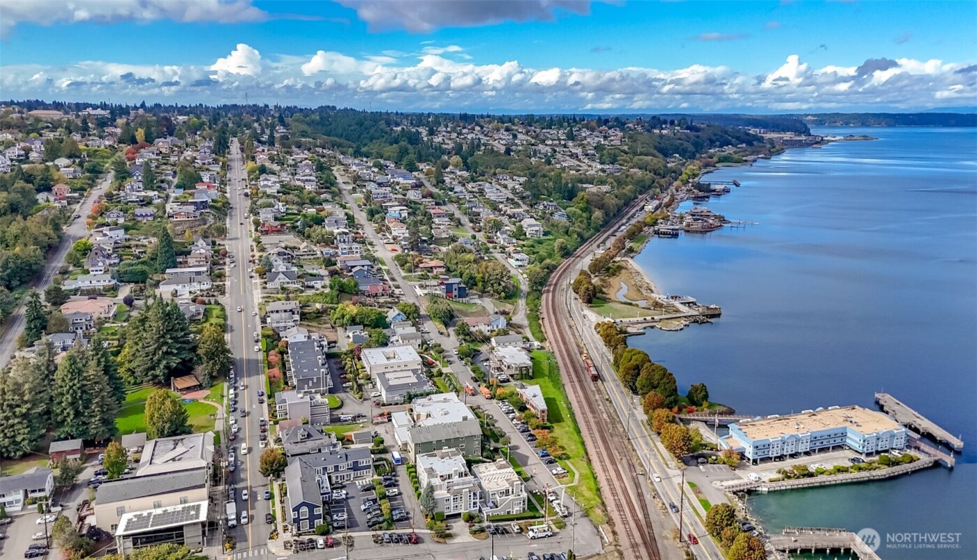 2315 N 30th Street , Tacoma, WA 98403