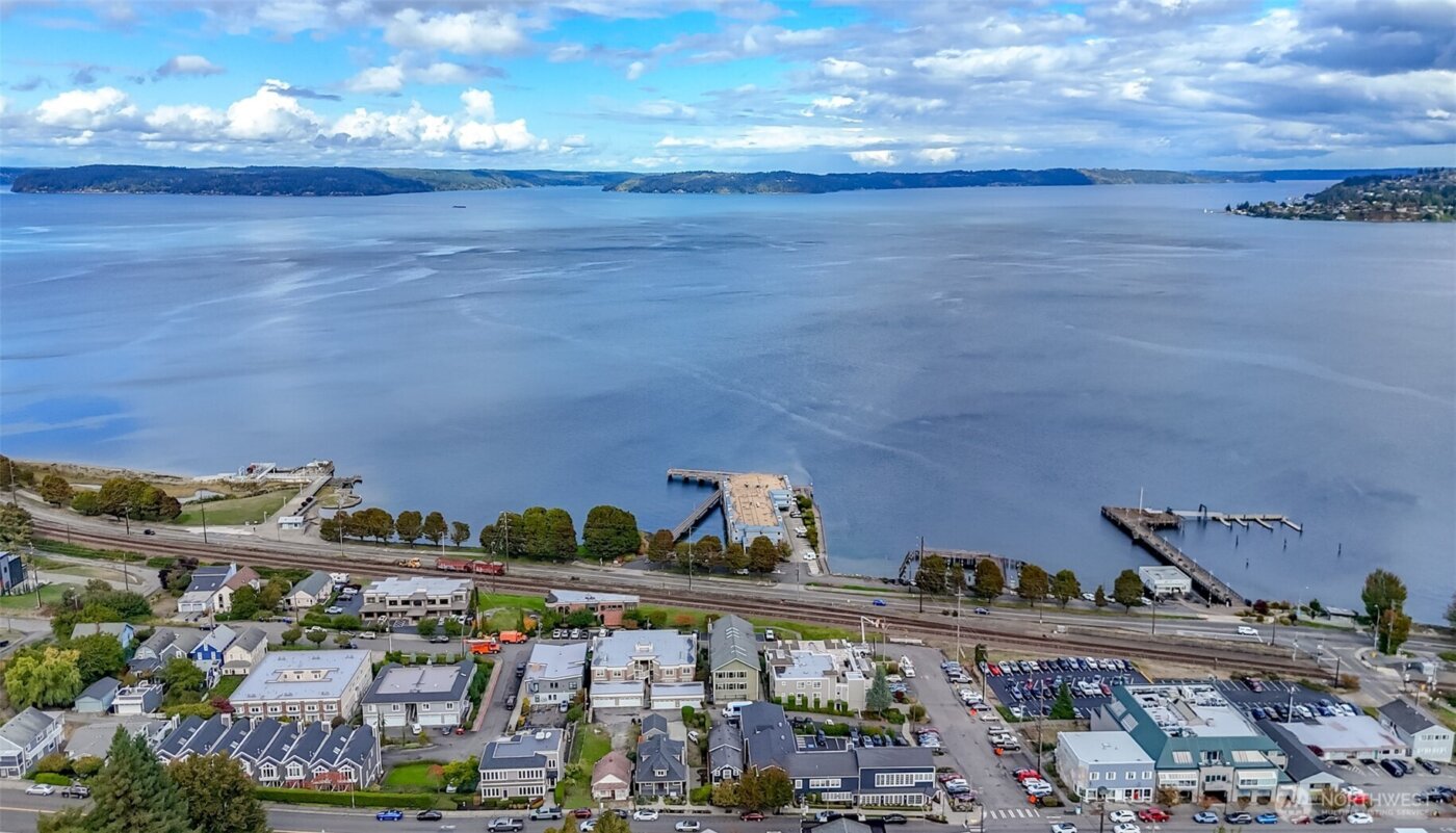 2315 N 30th Street , Tacoma, WA 98403