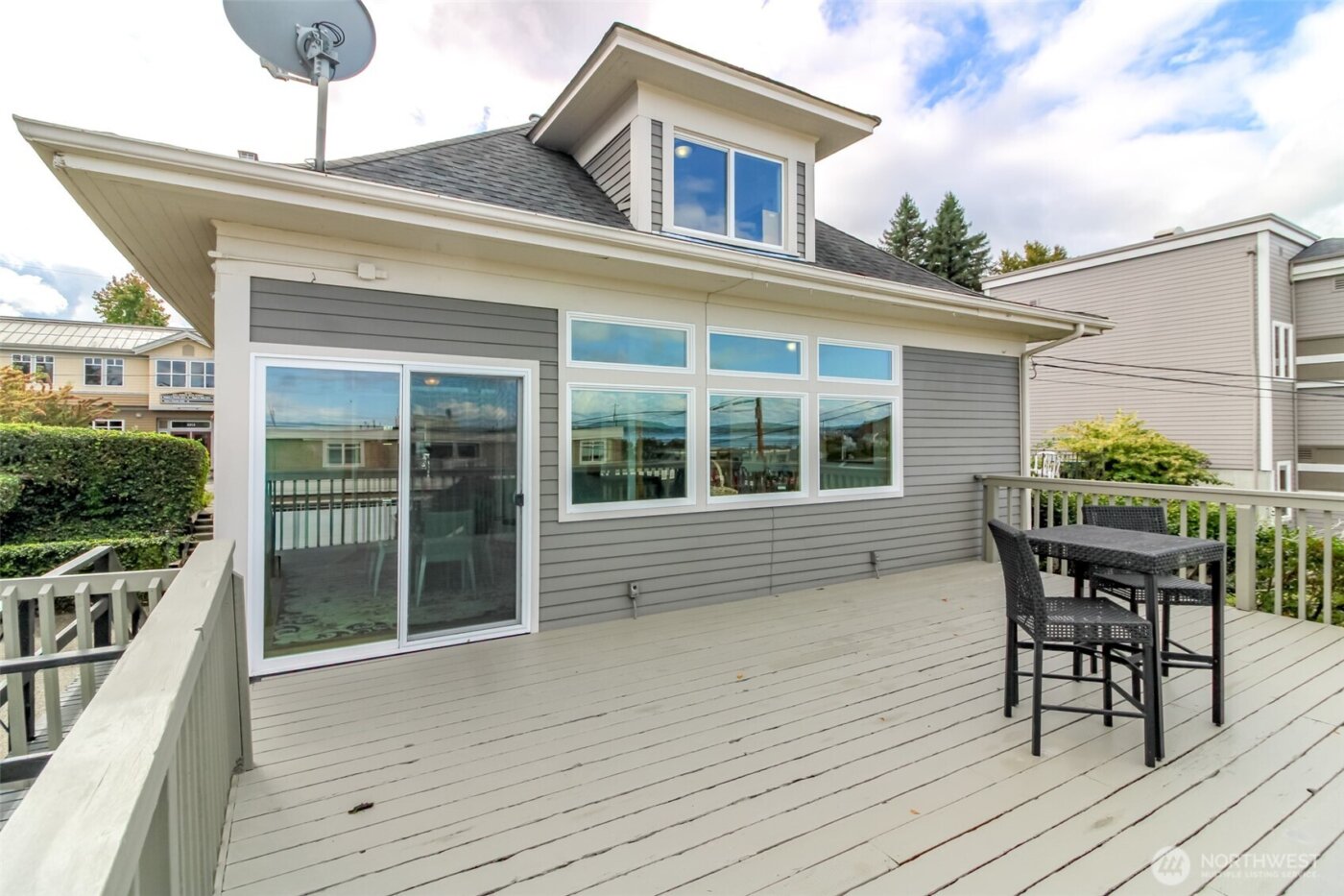 2315 N 30th Street , Tacoma, WA 98403