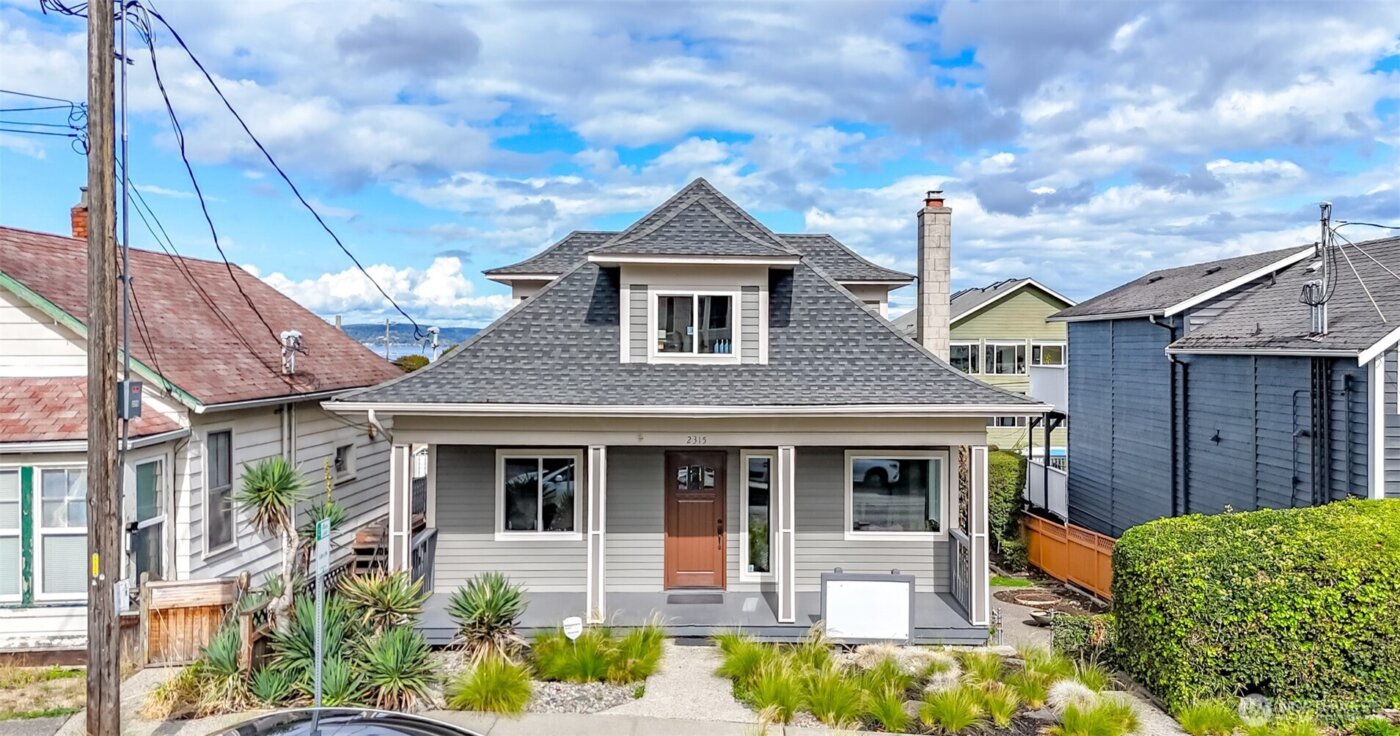 2315 N 30th Street , Tacoma, WA 98403