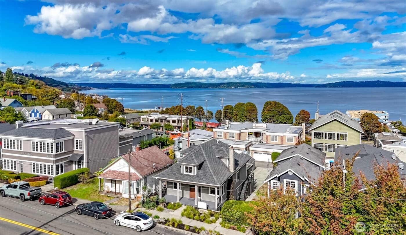 2315 N 30th Street , Tacoma, WA 98403