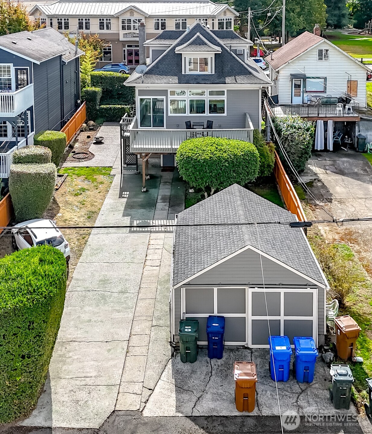 2315 N 30th Street , Tacoma, WA 98403