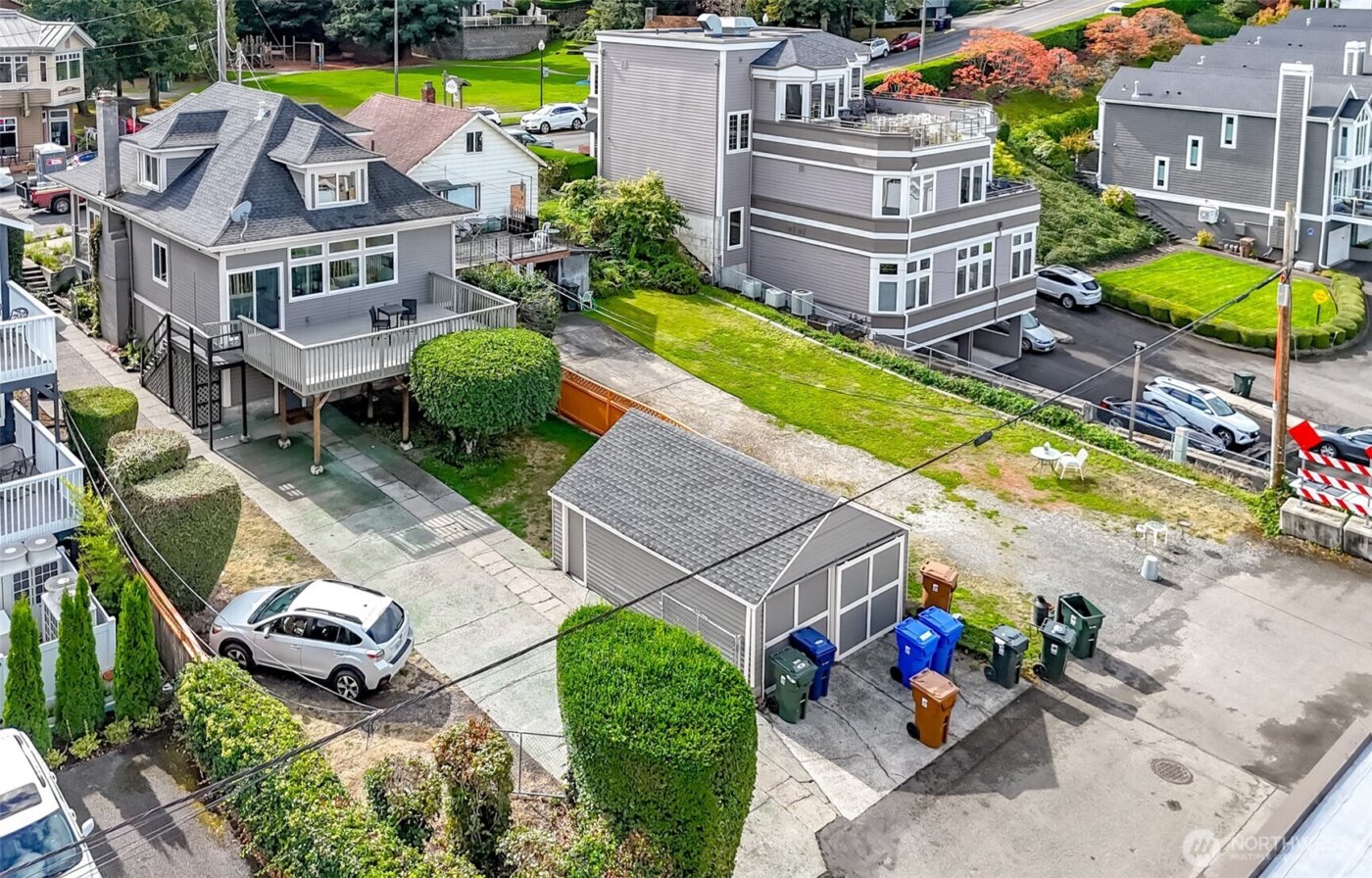 2315 N 30th Street , Tacoma, WA 98403