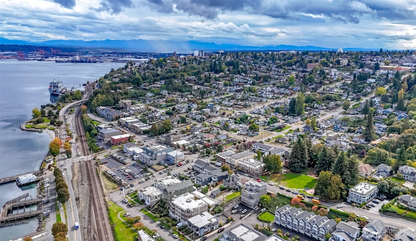 2315 N 30th Street , Tacoma, WA 98403