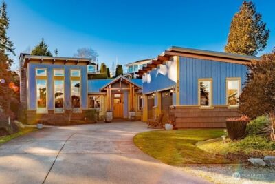 8145 Chehalis Road , Blaine, WA 98230