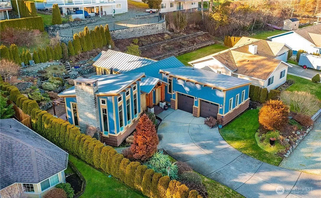 8145 Chehalis Road , Blaine, WA 98230