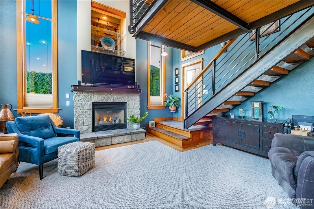 8145 Chehalis Road , Blaine, WA 98230