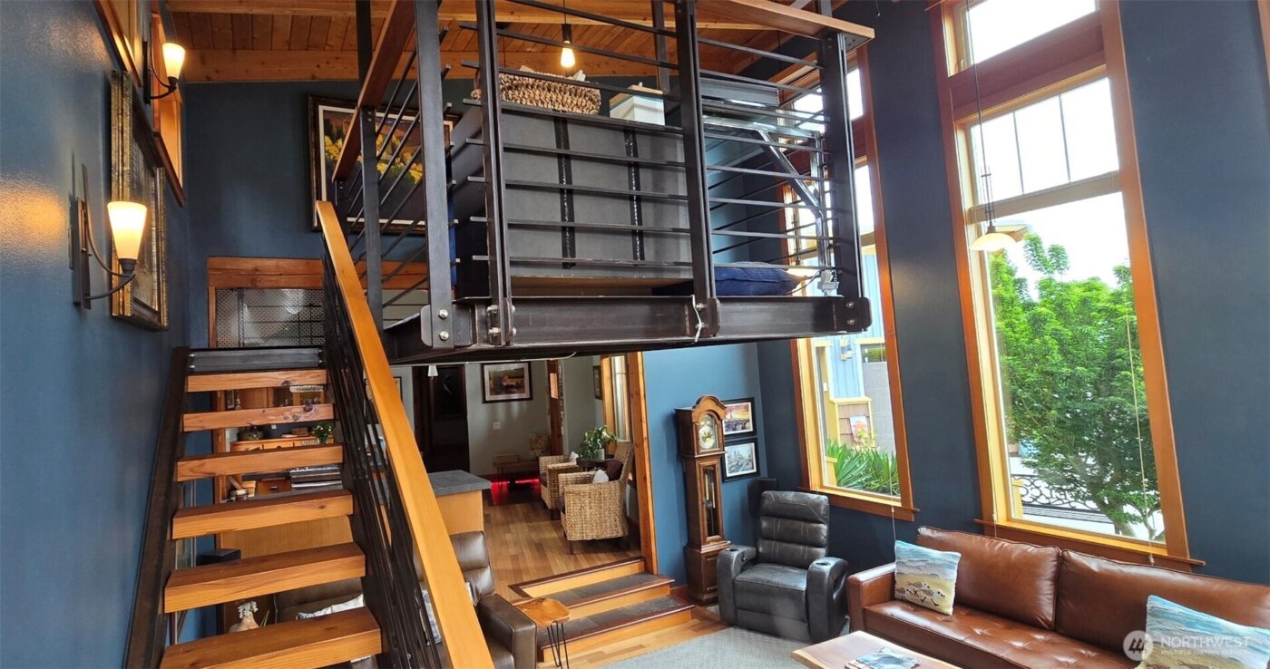 8145 Chehalis Road , Blaine, WA 98230