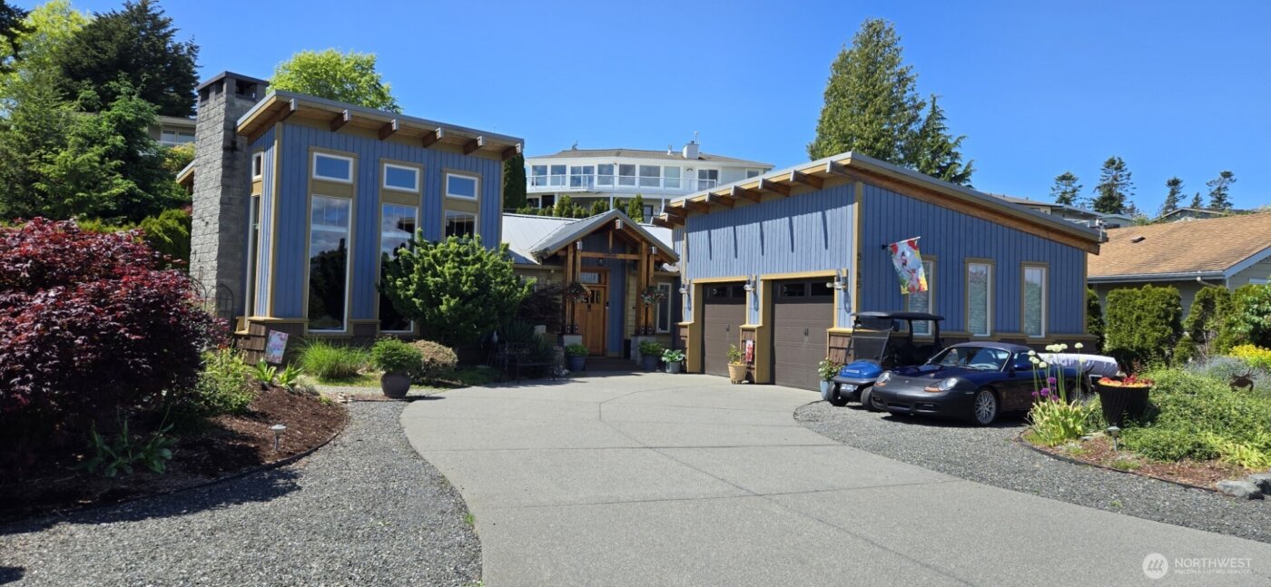 8145 Chehalis Road , Blaine, WA 98230