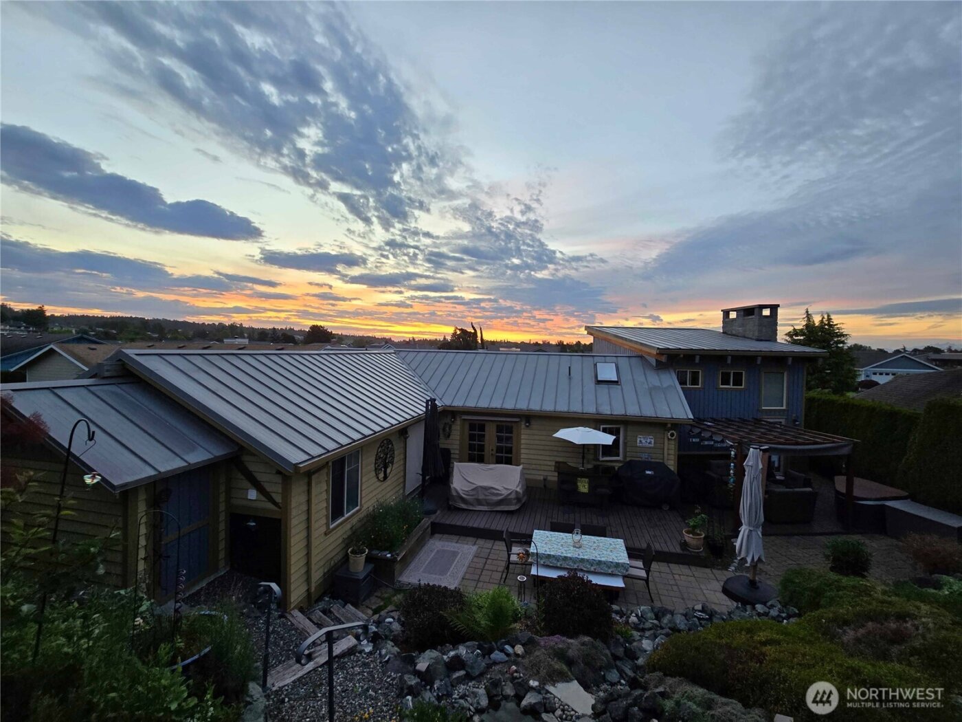 8145 Chehalis Road , Blaine, WA 98230