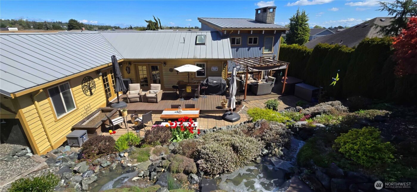 8145 Chehalis Road , Blaine, WA 98230