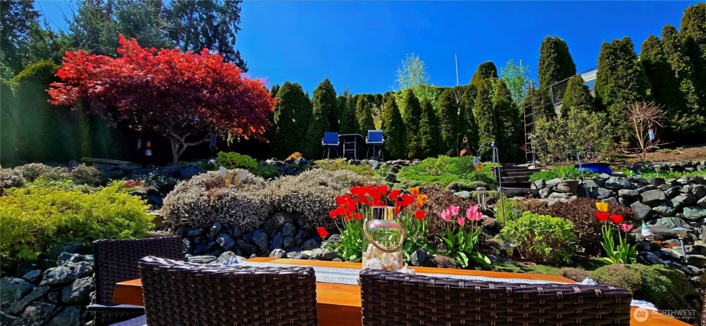 8145 Chehalis Road , Blaine, WA 98230