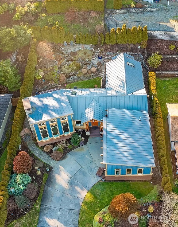 8145 Chehalis Road , Blaine, WA 98230