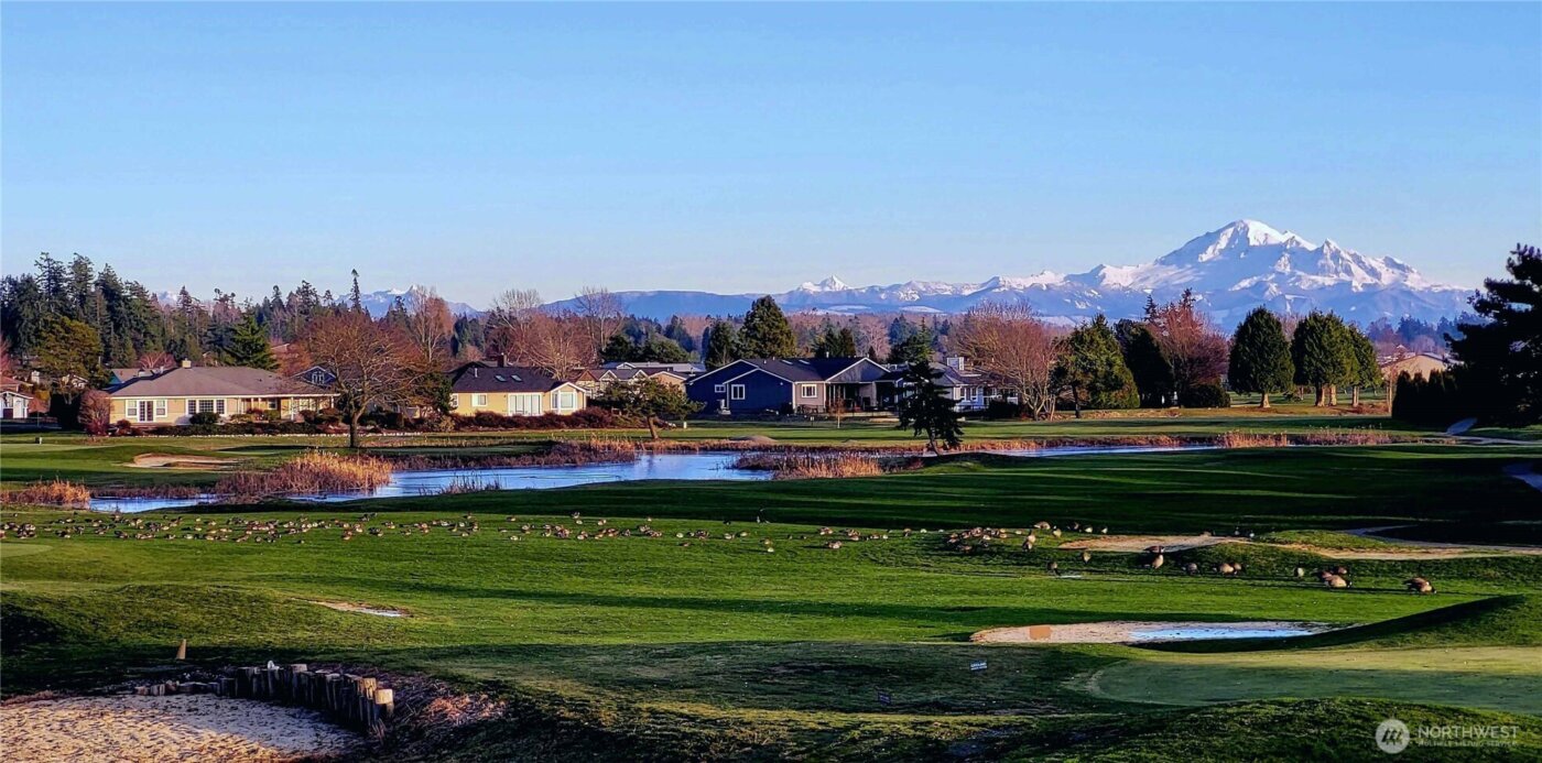 8145 Chehalis Road , Blaine, WA 98230