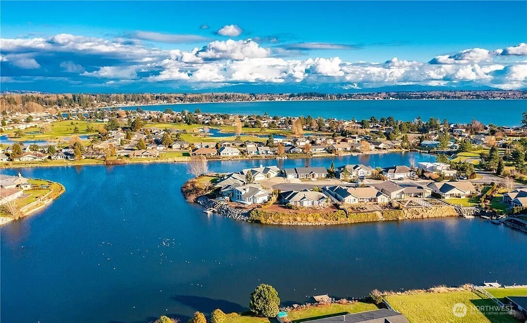 8145 Chehalis Road , Blaine, WA 98230