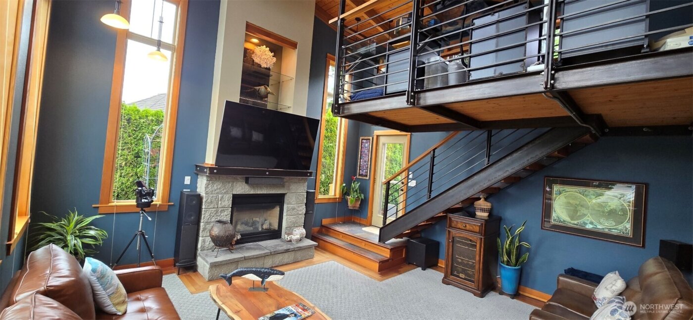 8145 Chehalis Road , Blaine, WA 98230