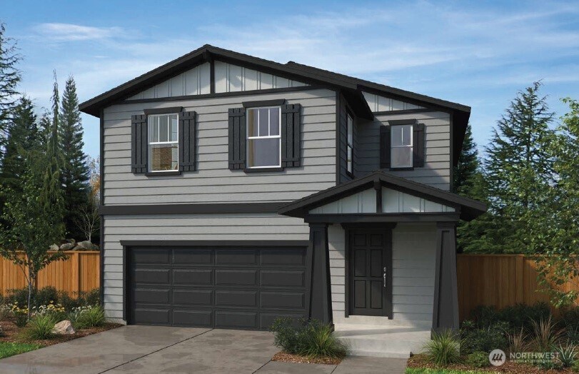 625 103rd Court SE #SW 08, Lake Stevens, WA 98258