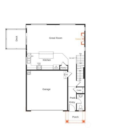 625 103rd Court SE #SW 08, Lake Stevens, WA 98258 - Photo 2