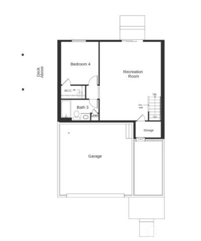 625 103rd Court SE #SW 08, Lake Stevens, WA 98258 - Photo 4