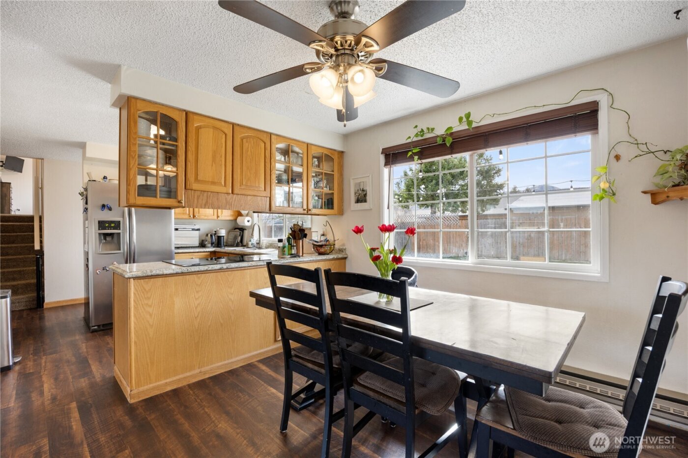 723 Lynn Street , Wenatchee, WA 98801