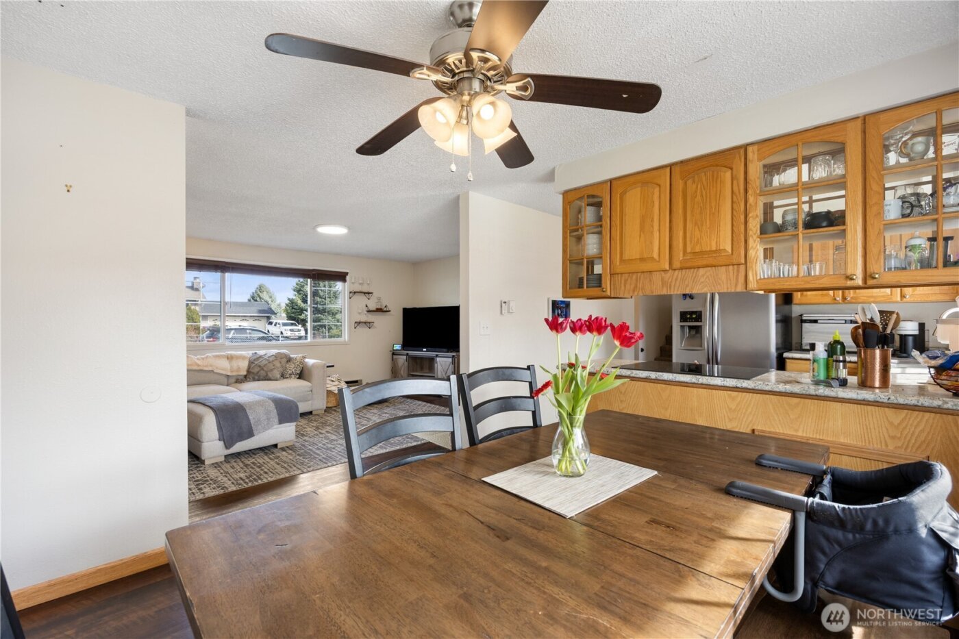 723 Lynn Street , Wenatchee, WA 98801