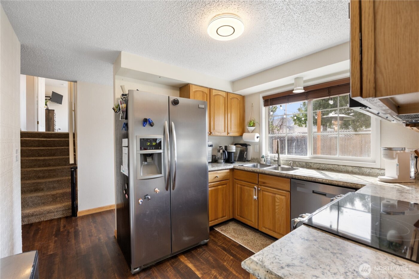 723 Lynn Street , Wenatchee, WA 98801