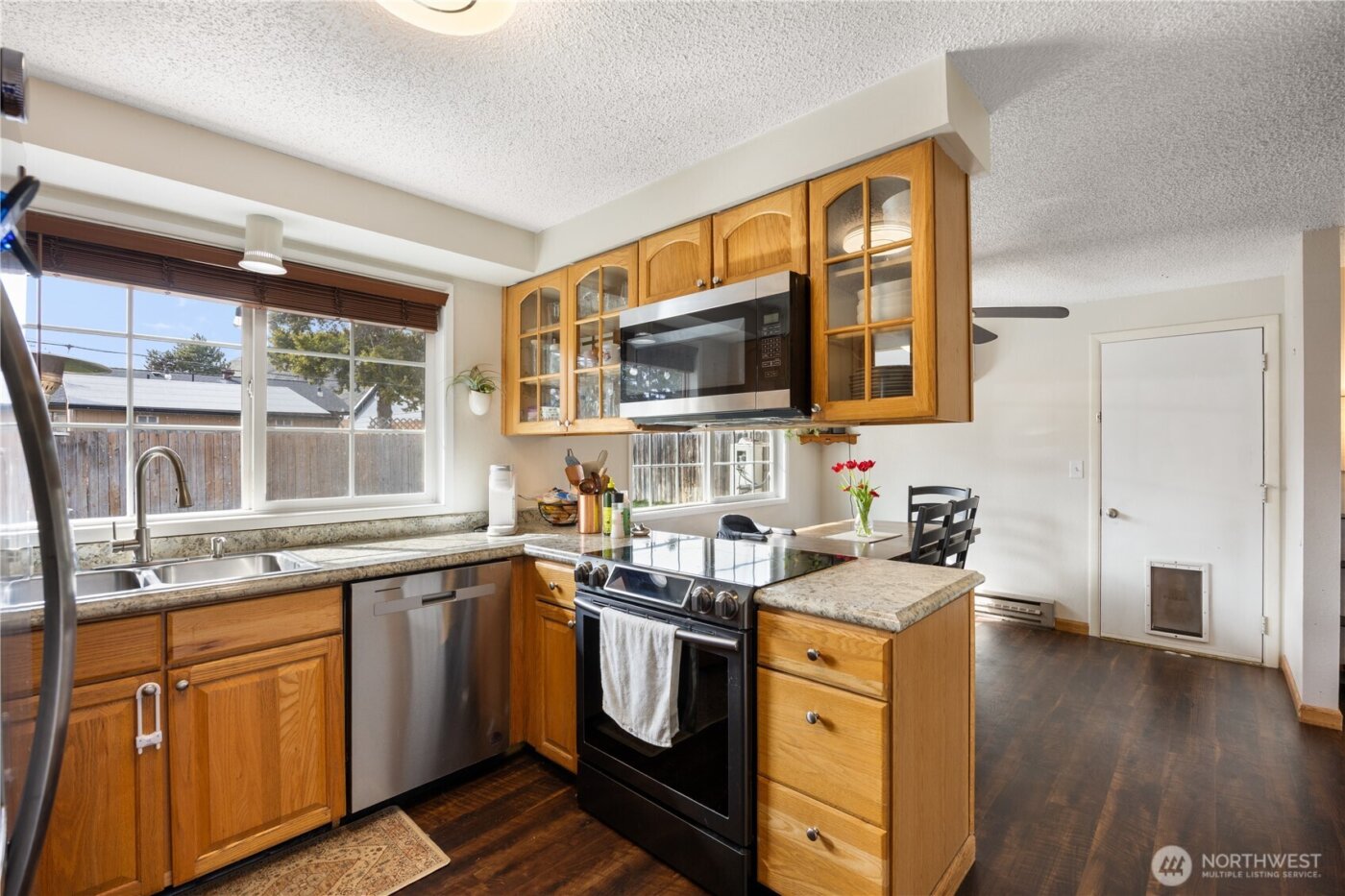 723 Lynn Street , Wenatchee, WA 98801