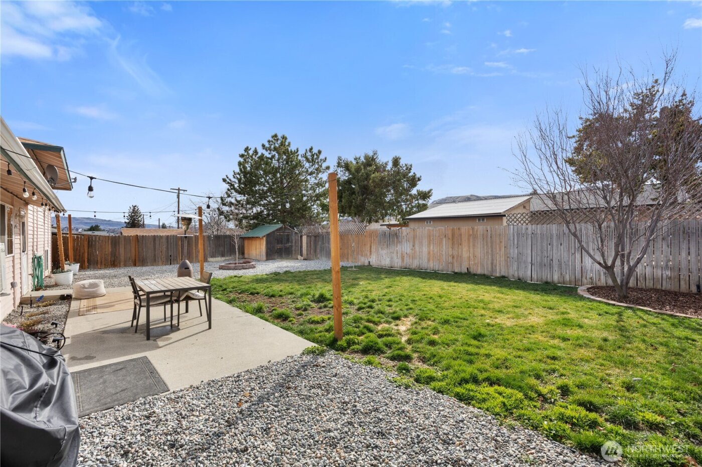 723 Lynn Street , Wenatchee, WA 98801