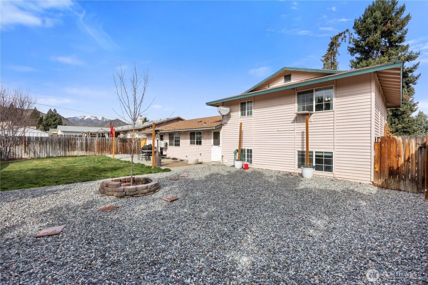 723 Lynn Street , Wenatchee, WA 98801