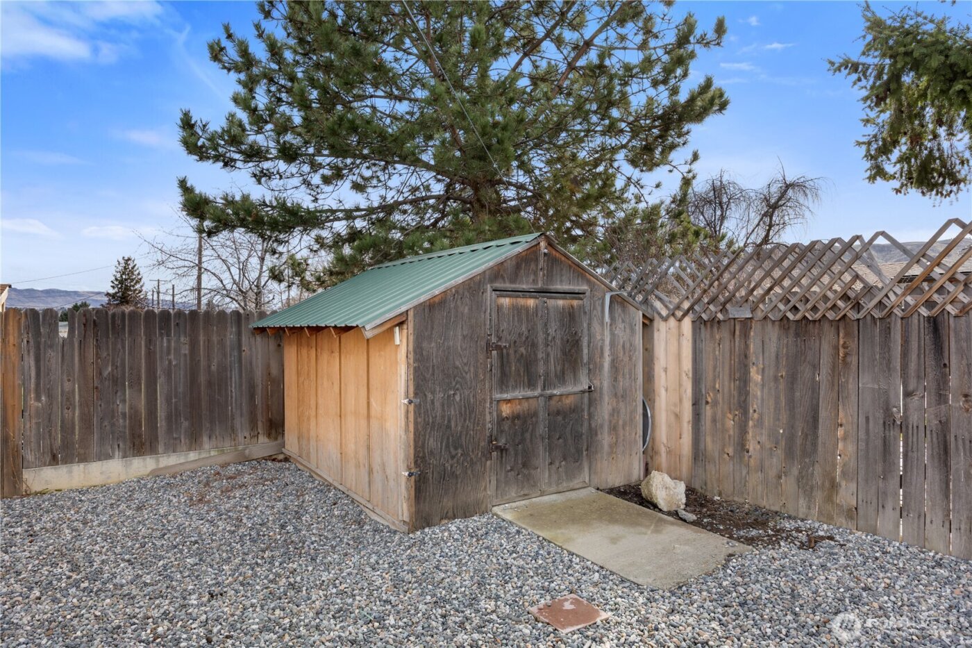 723 Lynn Street , Wenatchee, WA 98801